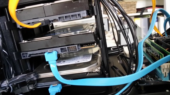 Three! That will fit a lot of Castle